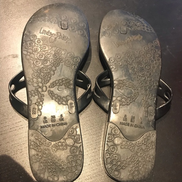 Lindsay Phillips Starfish Switchflops Flip Flops - Picture 5 of 7